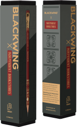 Blackwing pencils