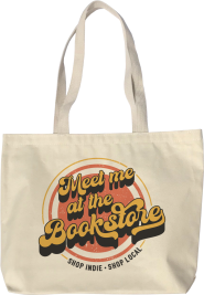 IBD 2023 tote bag