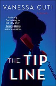 The Tip LIne