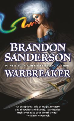 warbreaker