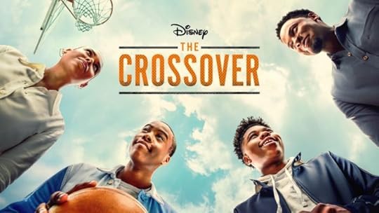 The Crossover (Series Review)