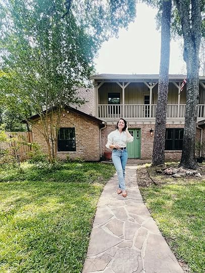 Here’s My Spring Uniform