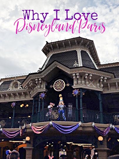 We took a Paris vacation with Disneyland trip for the same price as going to a domestic Disney park. Here's why I love Disneyland Paris so much.