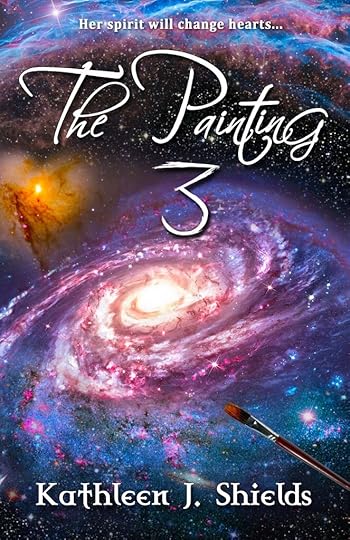 The Painting 3 Trilogy by Kathleen J. Shields