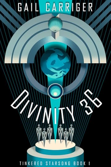 Divinity 36 Cover Tinkered Starsong Book 1 free pdf download