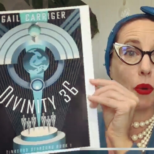 Gail Cover Art Excitement