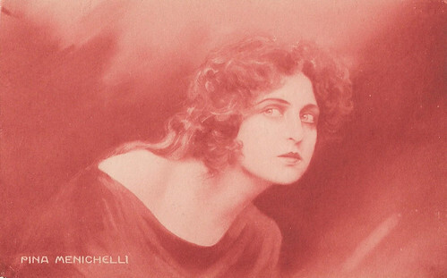 Pina Menichelli