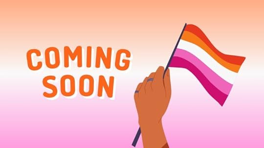 Lesbian Visibility Week