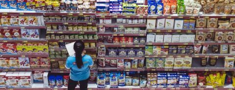 COVID-19 and consumerism: what have we learnt? By Mark H. Lytle, author of 