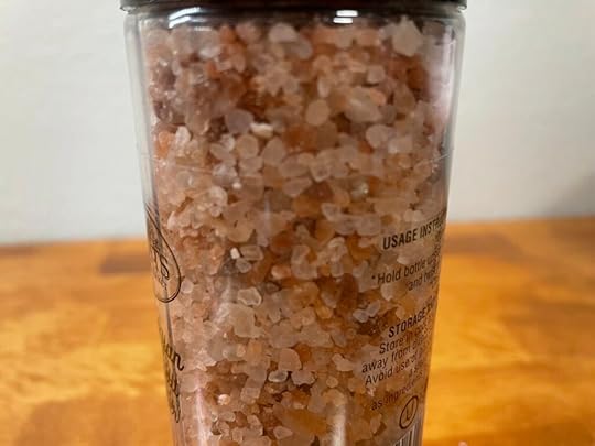 pink salt