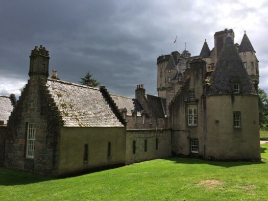 Castle Fraser