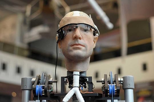 From tin man to bionic man: the evolution of the humanoid robot | CNN Business