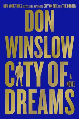 This cover image released by William Morrow shows 