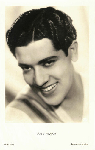 José Mojica