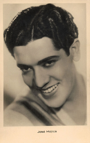 José Mojica