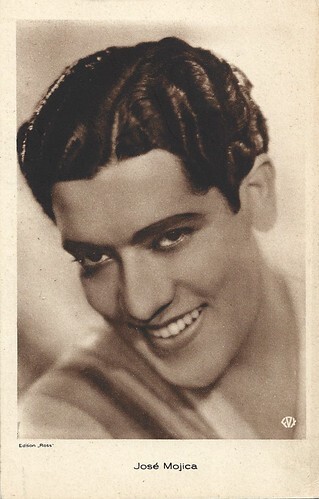 José Mojica