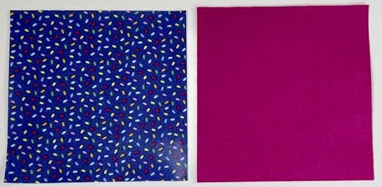 Recycled Candy Wrapper Cord Wrap Sewing Tutorial at the Nancy Zieman Productions Blog