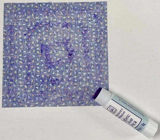 Recycled Candy Wrapper Cord Wrap Sewing Tutorial at the Nancy Zieman Productions Blog