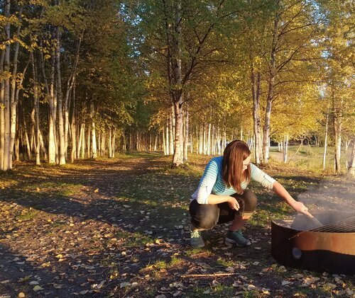 A Tribute to All the Fighters