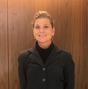 Head Shot: Yvette Prior