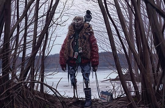 値下Things from the Flood /SIMON STALENHAG Amazon.com: Things from the Flood: 9781624650468: Stålenhag