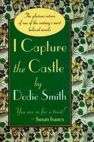I capture the castle by Dodie Smith
