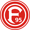 Wappen Fortuna Düsseldorf