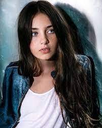 Lily kruk