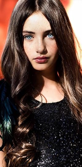 Lilly kruk wallpaper by georgekev - Download on ZEDGE™ | 0899