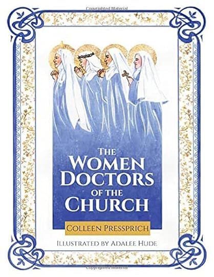 Women Doctors of the Church