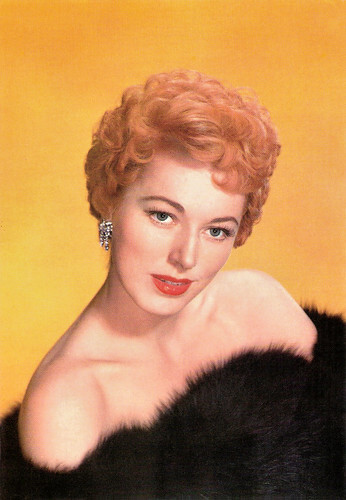 Eleanor Parker