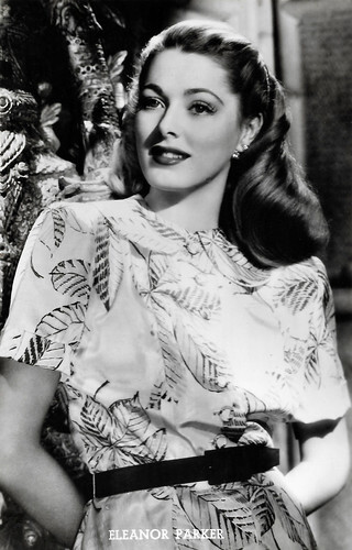 Eleanor Parker
