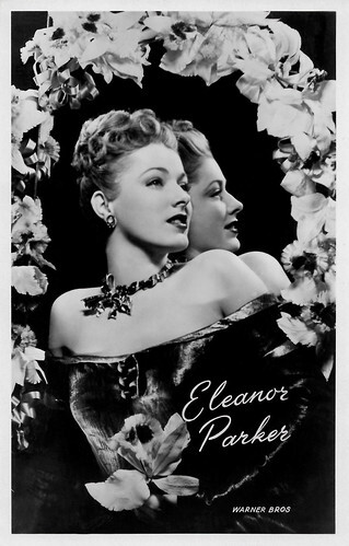 Eleanor Parker