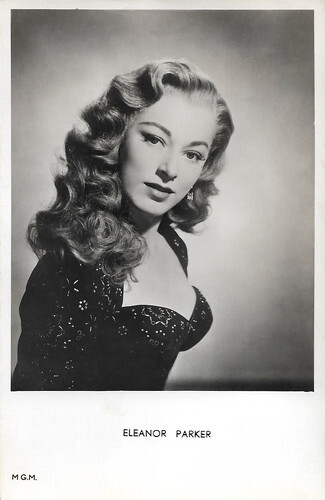 Eleanor Parker