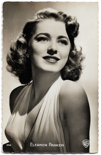 Eleanor Parker