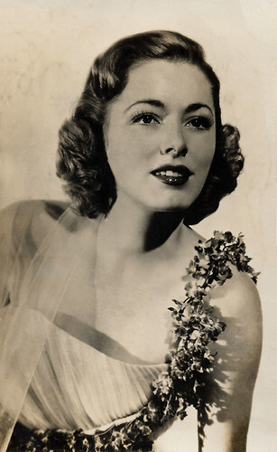 Eleanor Parker