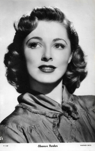 Eleanor Parker
