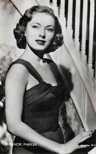 Eleanor Parker