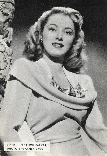 Eleanor Parker