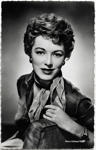 Eleanor Parker