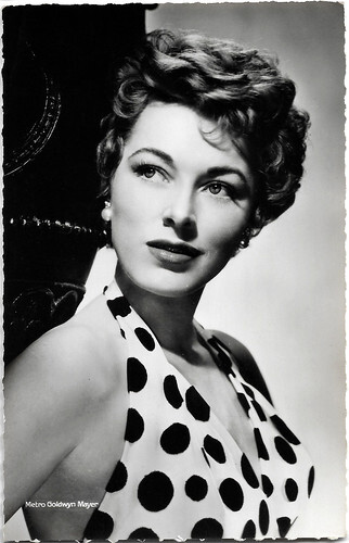 Eleanor Parker