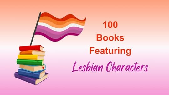 Books with Lesbian Characters
