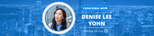 Take the Faith and Work Journey with Denise Lee Yohn, Ep #142