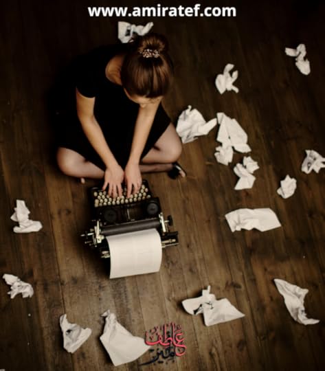 الشخصيات في الرواية وكيفية كتابتها