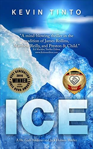 Cover image of