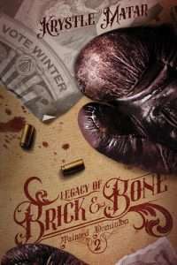 Legacy of Brick & Bone