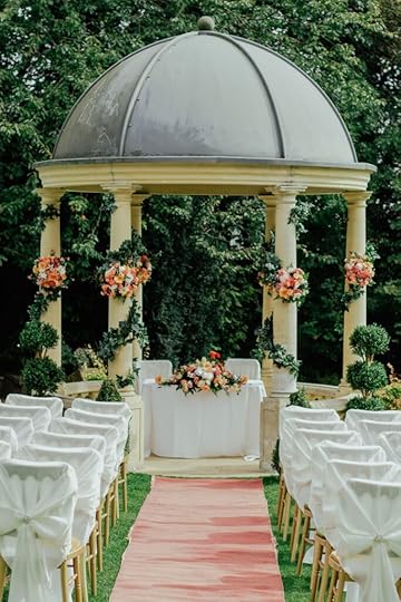 wedding tropes