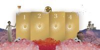 4 card tarot