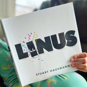 https://thebabybookworm.com/2023/04/04/linus-stuart-hausmann/