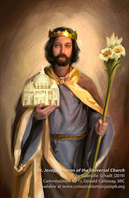 Who is the Terror of Demons? and Why?